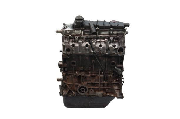 Moteur À Diesel WJY Citroen Peugeot 1.9 D DW8 170000km main product photo