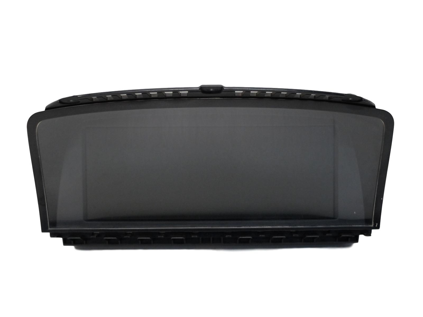 Affichage Ordinateur MMI BMW 7 E65 65826929474 8385449 8,8" LCD main product photo