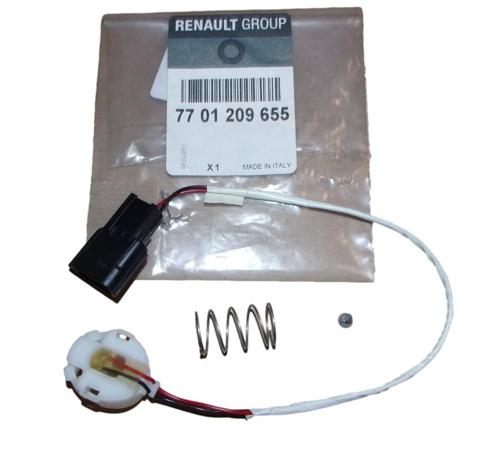 Tèmoin Original 7701209655 Renault main product photo
