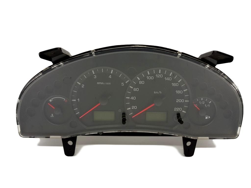 Bloc Compteurs Vitesse Ford Transit 2T1F-10849-CE 2T1F10849CE 9216 main product photo