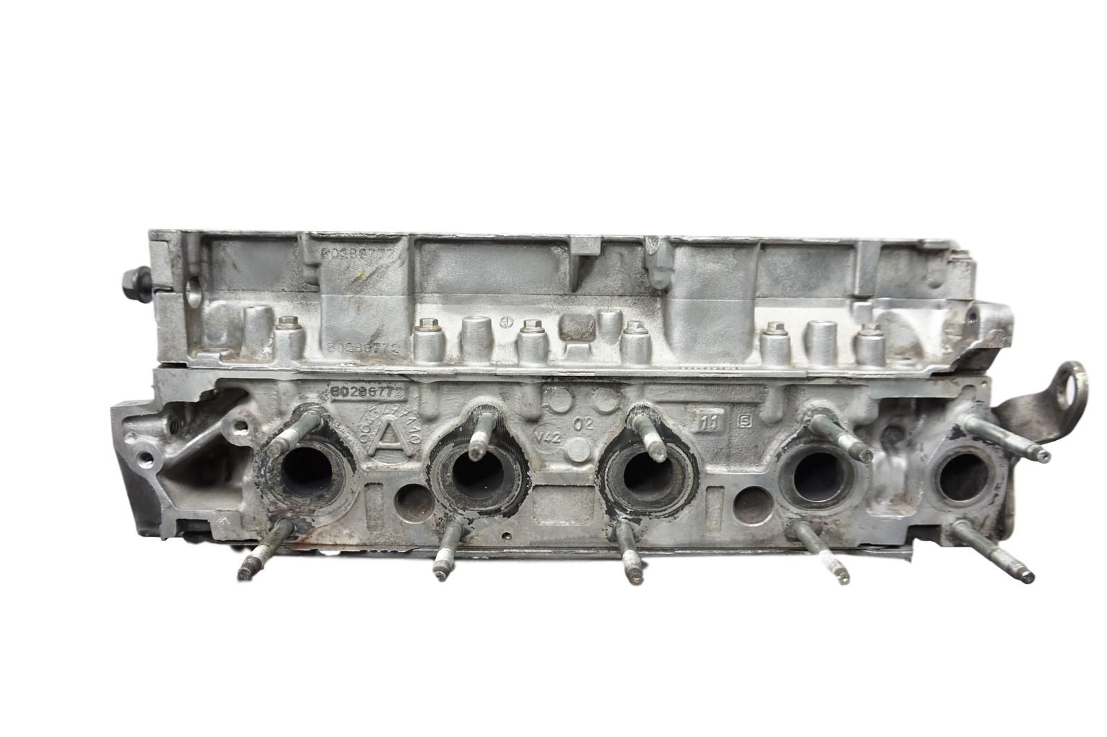 La Culasse, 0200CN 9636896880 1,4 HDI 8HX Citroen Peugeot main product photo