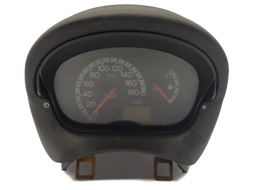 Bloc Compteurs Vitesse Fiat Seicento 735270336 6063449916 14358 main product photo