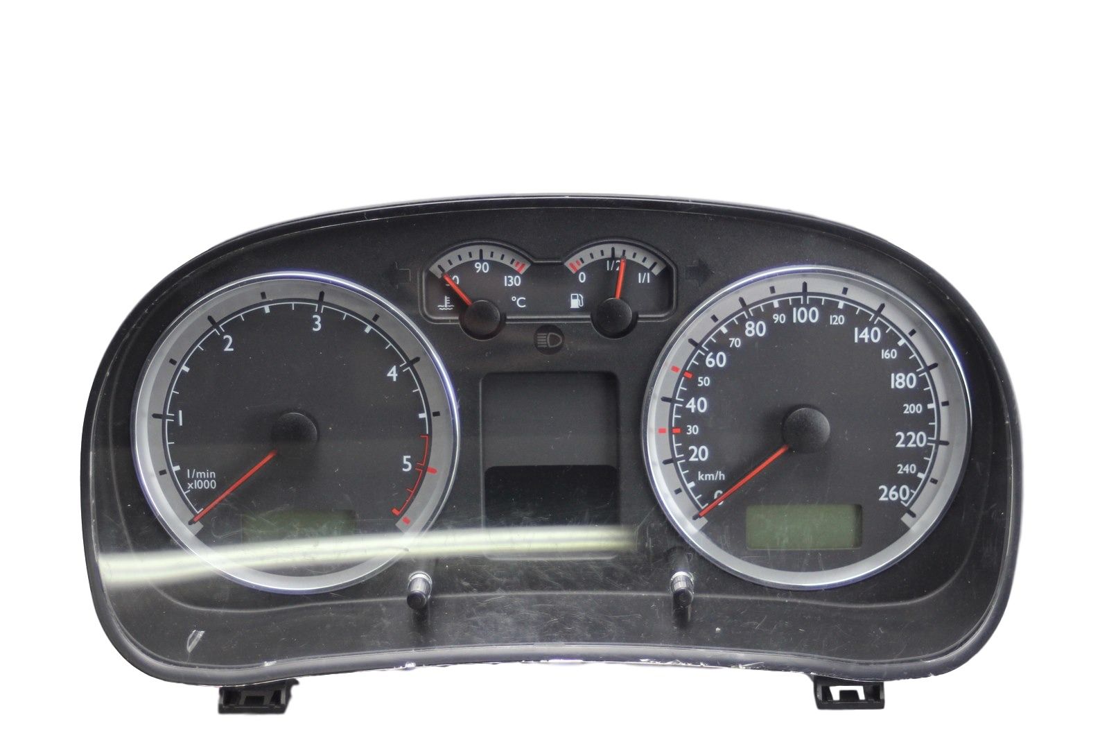 Compteur Horloge Volkswagen Golf 1J5920826C Diesel main product photo