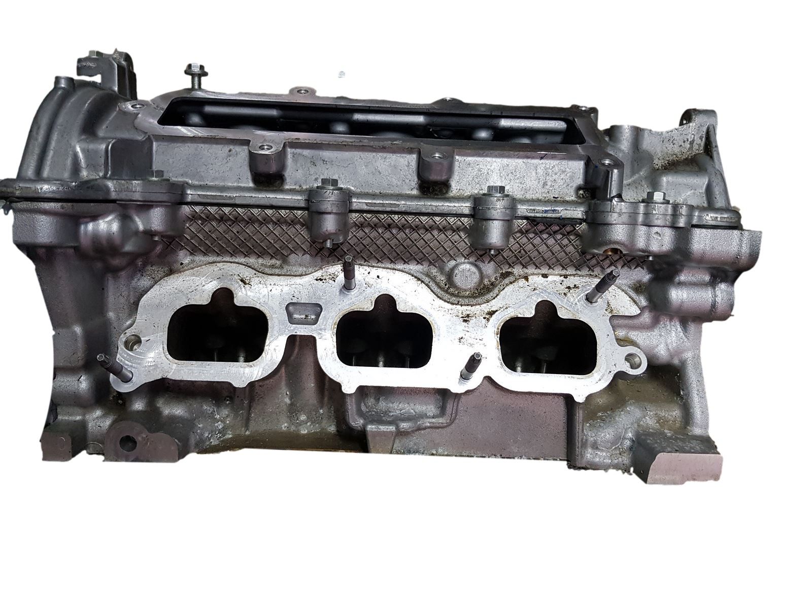 La Culasse 6328R 110416878R 1.0 SCE H4D400 Smart Renault Twingo 3 main product photo