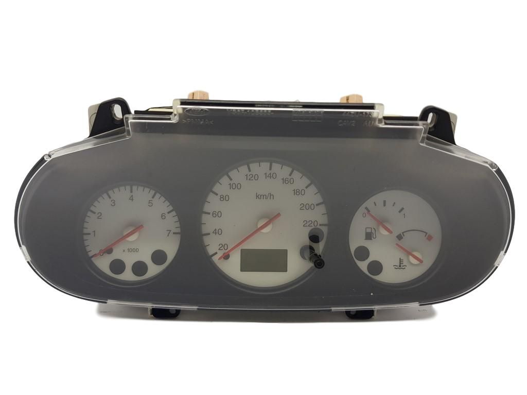 Licznik Ford Fiesta YS6F-10C956-AB 14500 main product photo