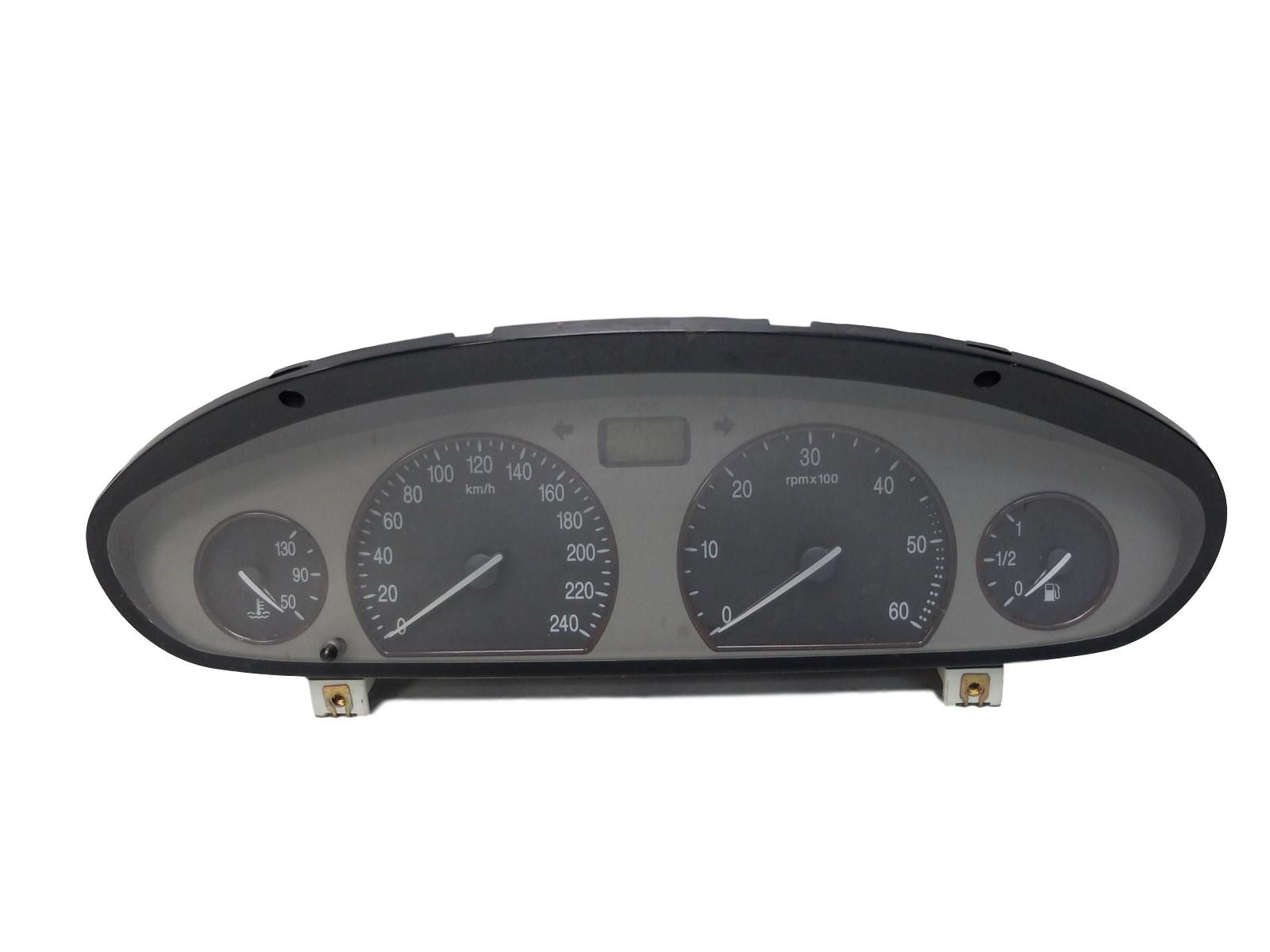 Bloc Compteurs Vitesse Lancia Lybra 46543844 6028409904 C141 main product photo