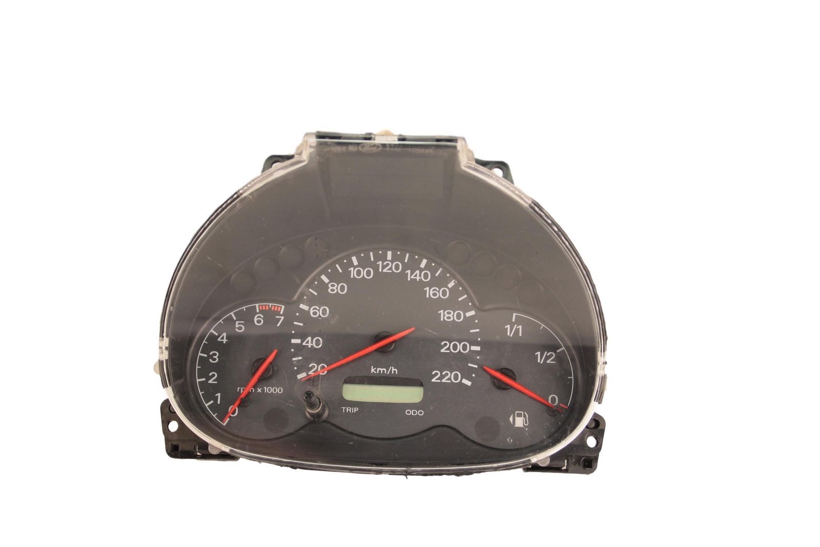 Bloc Compteurs Vitesse Ford KA 3S5T-10849-EA 3S5T10849EA main product photo