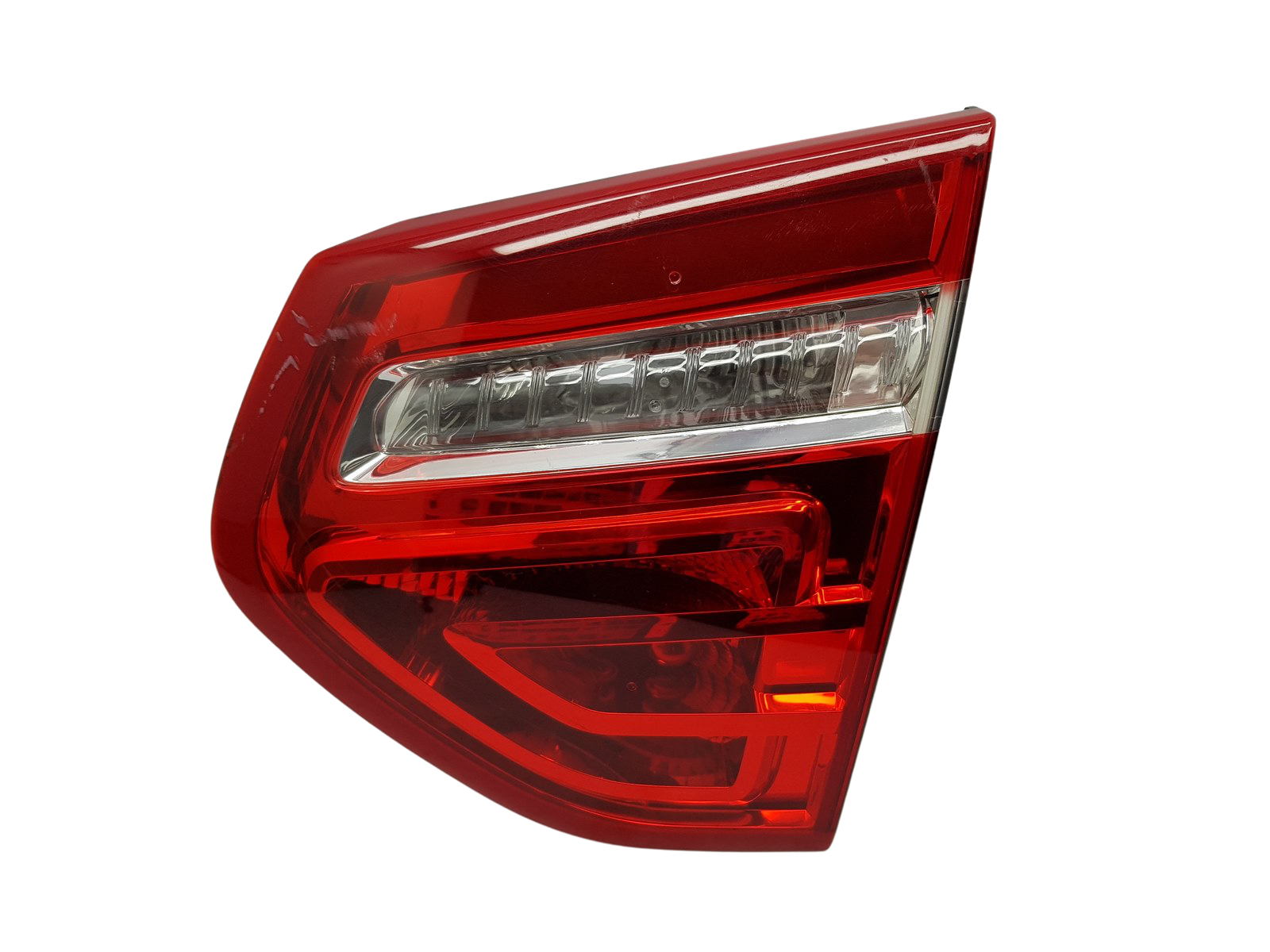 Phare De Voiture Droit Arrière 6351CC 9673164980 Citroen C4 Picasso AL main product photo