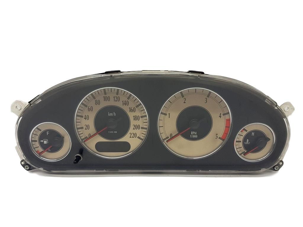 Bloc Compteurs Vitesse Chrysler Voyager P04685825AI 13389 main product photo