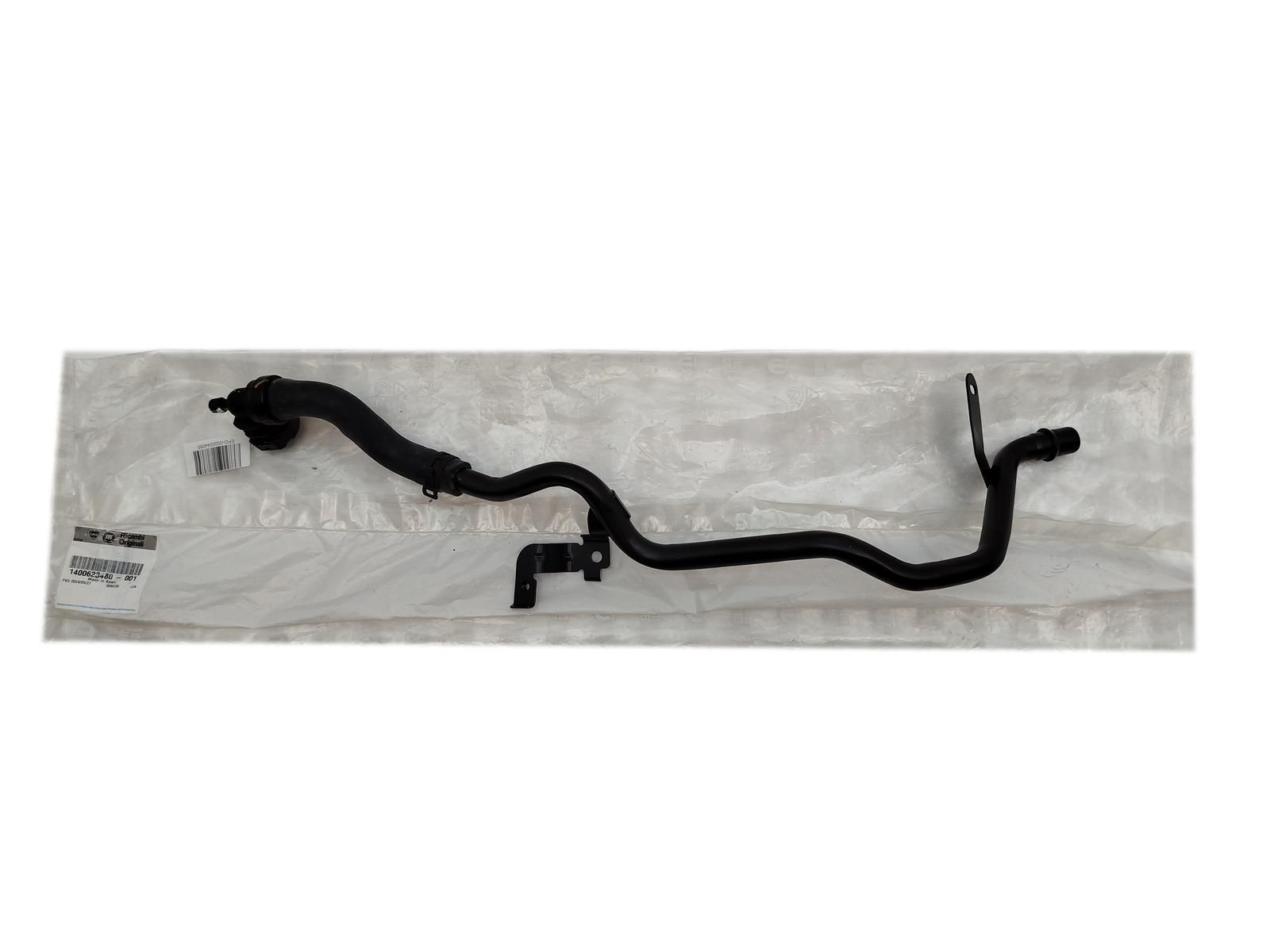 Tuyau d'eau Original 1400623480 6466LR 6466.LR Fiat Citroen Peugeot main product photo