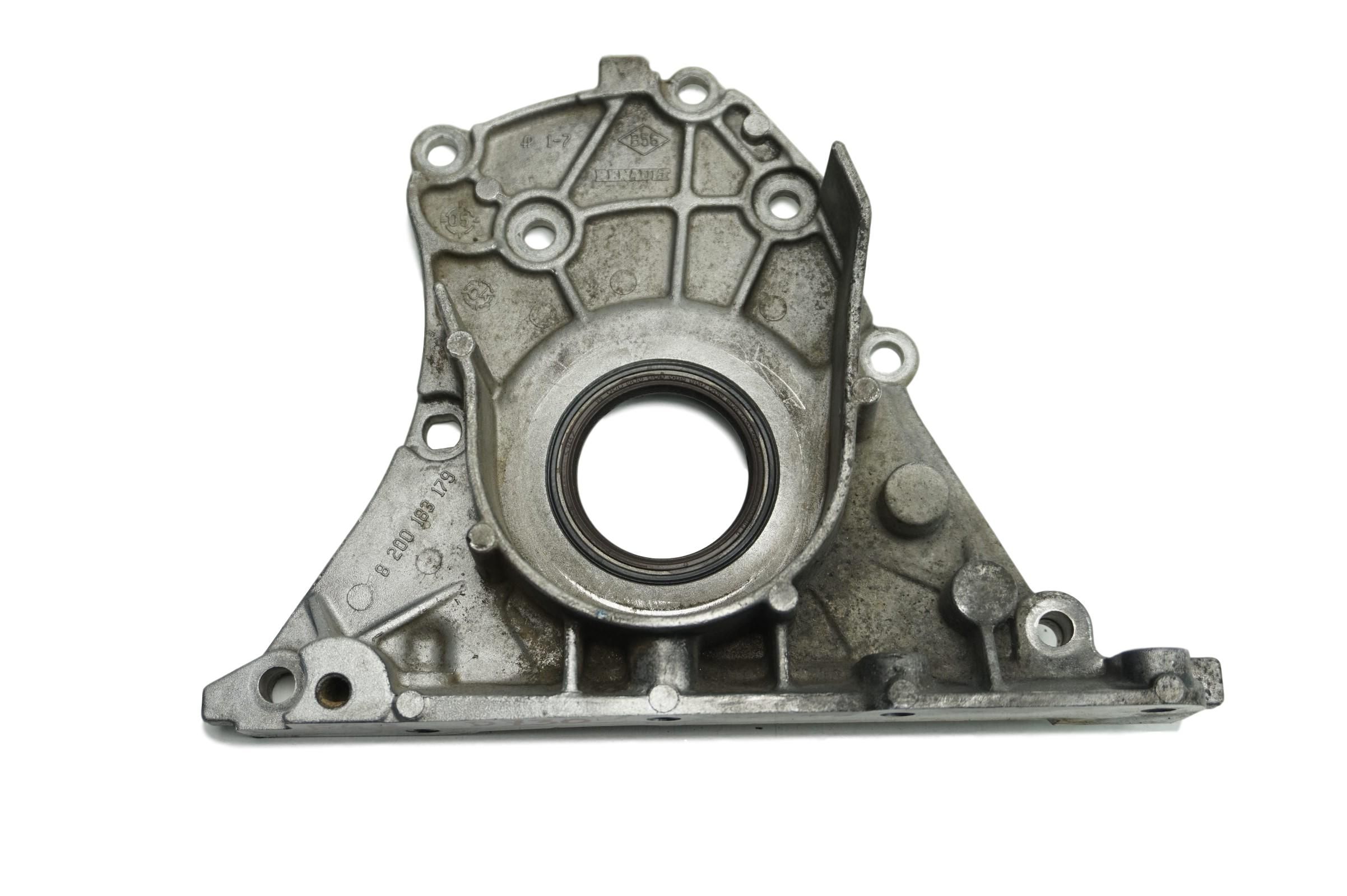 Boîtier D’arbre 8200183179 2,0 16 Renault Clio 2 II main product photo