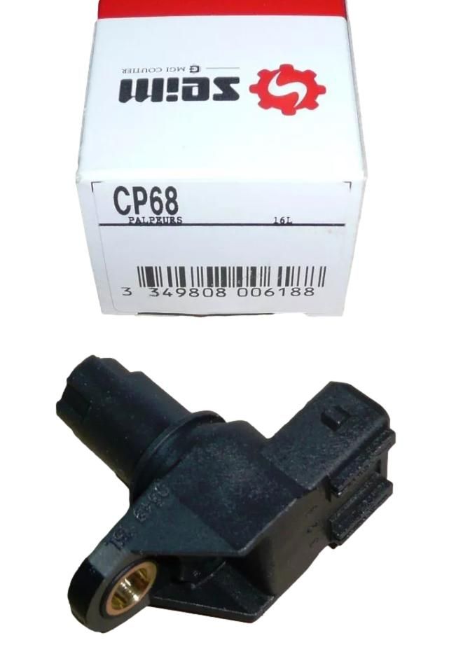 Capteur d'Impulsions CP68 2376000Q0C Renault Nissan Seim main product photo