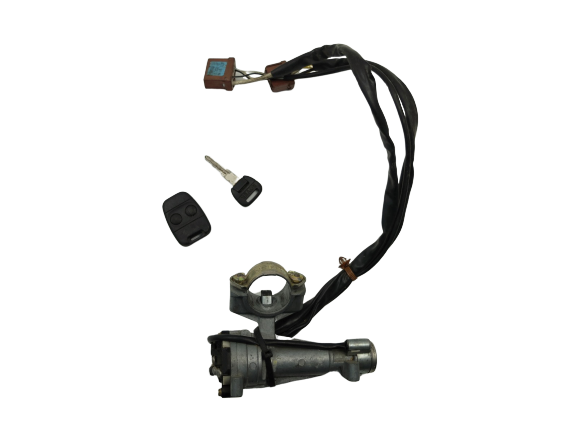 Commutateur D’allumage Rover 400 62780004 Valeo main product photo