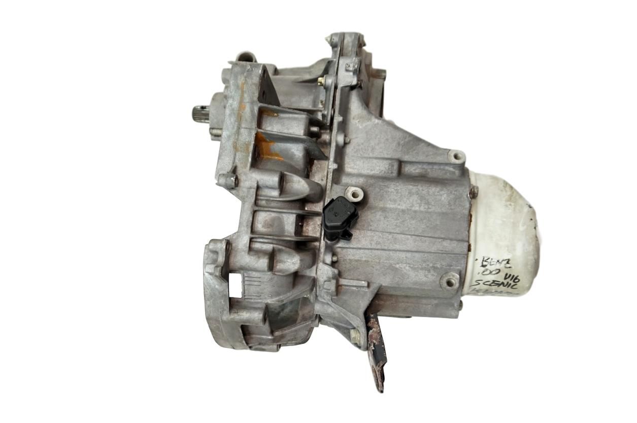 Boîte De Vitesse JB3956 1,6 16v Scenic 1 Renault Megane main product photo
