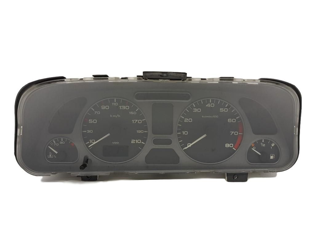 Bloc Compteurs Vitesse Peugeot 306 9640308080 110008808132 15000 main product photo