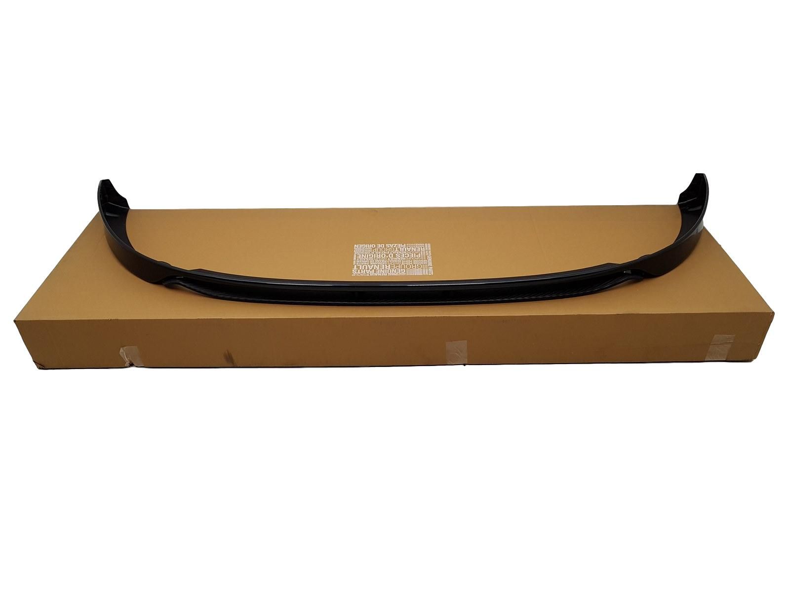 Moulure De Pare-Chocs Avant Megane 3 8201276189 Renault main product photo