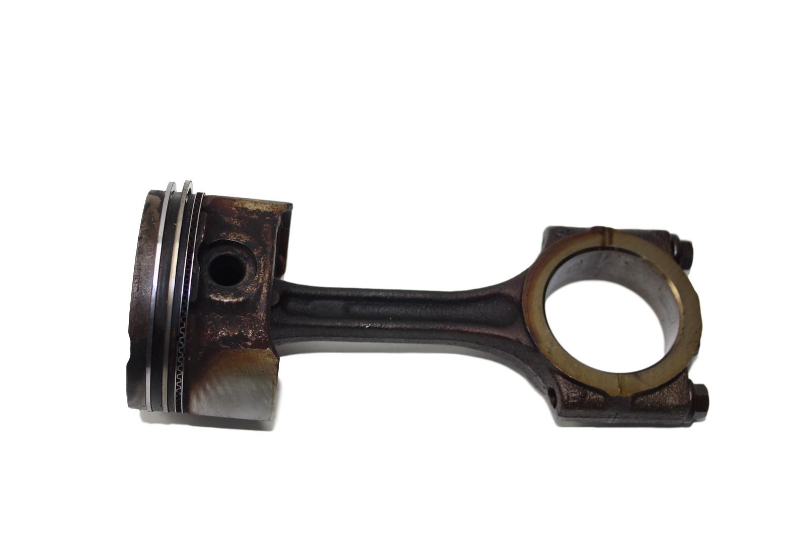 Bielle De Piston D4F 1,2 16v Renault 7701469247 7701475781 main product photo
