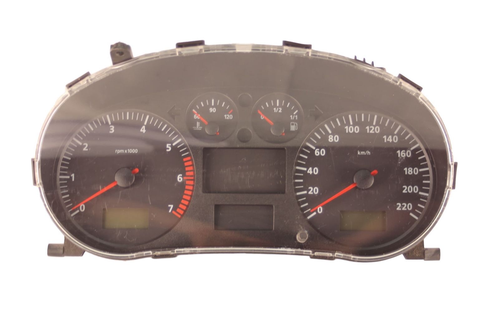 Compteur Compte Tour Seat Ibiza 110.008/923/017 main product photo