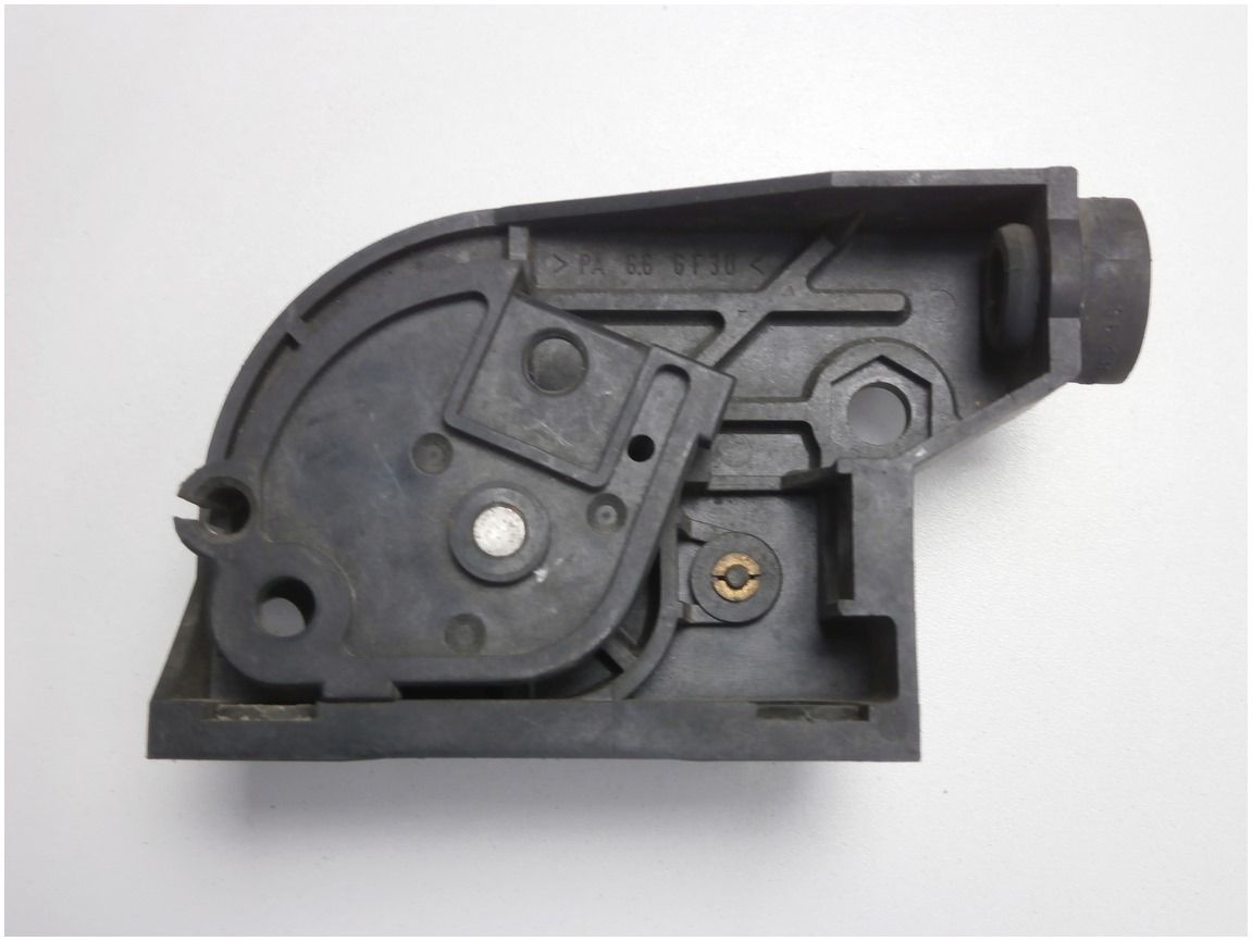 Potencjometr Pedału Gazu Peugeot 406 9625247280 main product photo