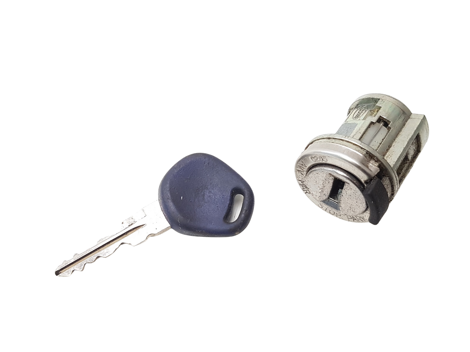 Commutateur D’allumage Fiat C265 1127 main product photo