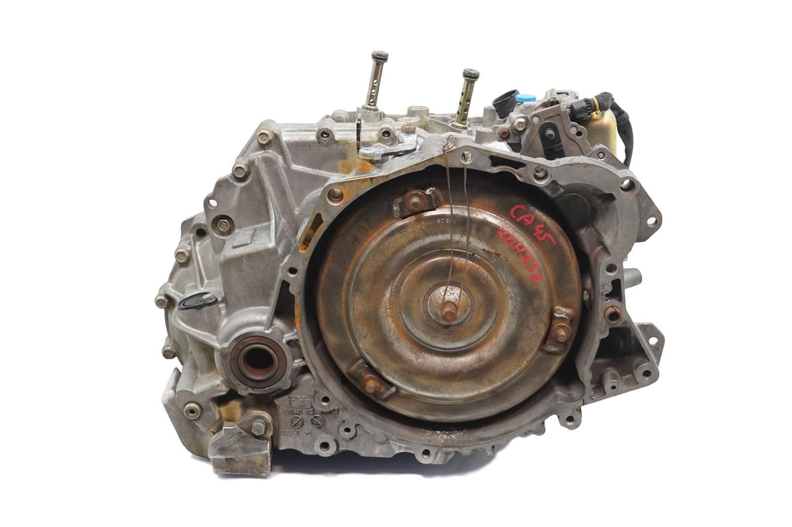 Boîte De Vitesse Automatique 4HP20 20HZ32 2,0 HDI 407 Peugeot main product photo