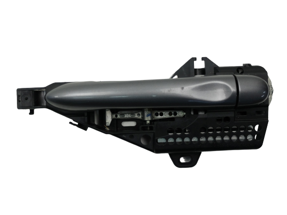 Poignée De Porte Gauche Arrière Captur 806079784R 806077201R TEKNG 1692 main product photo