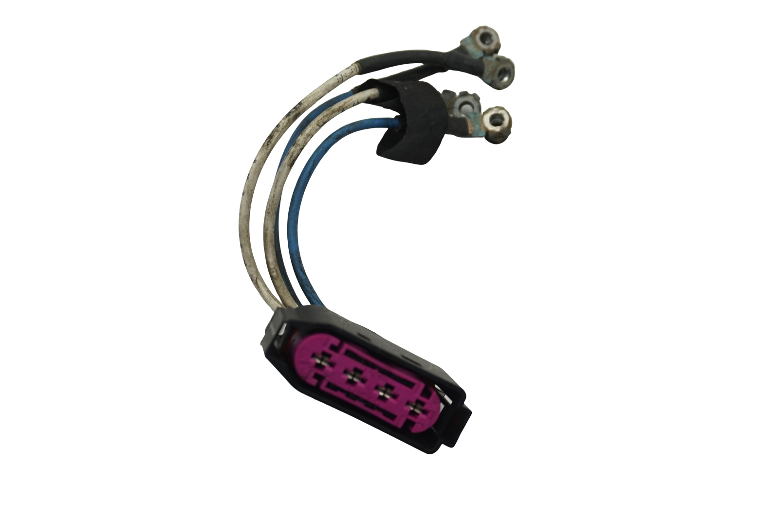 Bouchon Renault Nissan 8200565976 main product photo