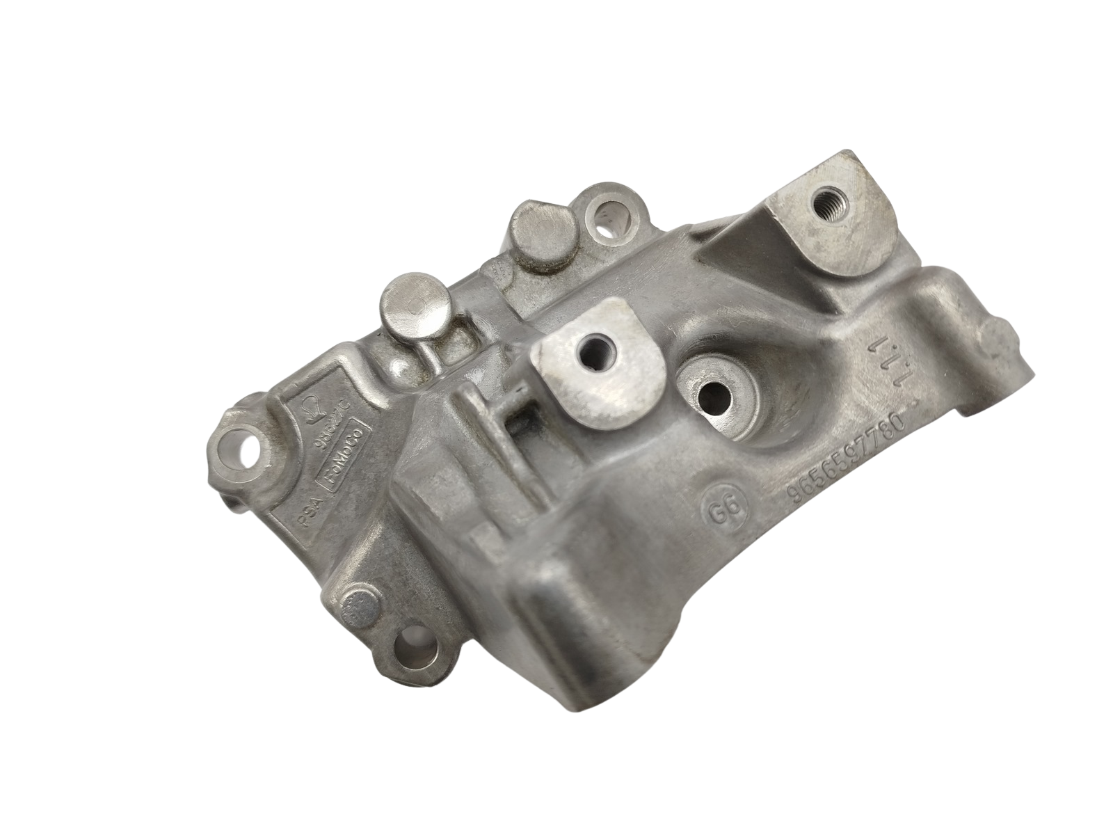 Support Moteur 9656597780 2.2 HDI Citroen Peugeot main product photo