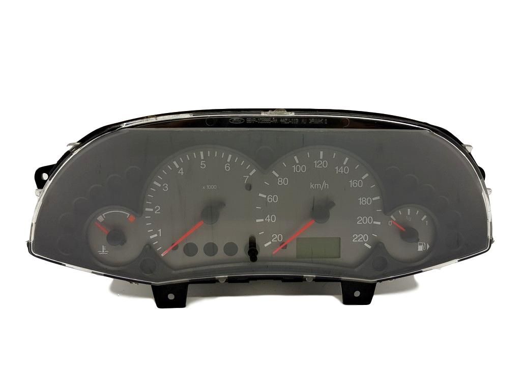 Bloc Compteurs Vitesse Ford Focus 98AB-10849-JE 98AB10849JE 11581 main product photo