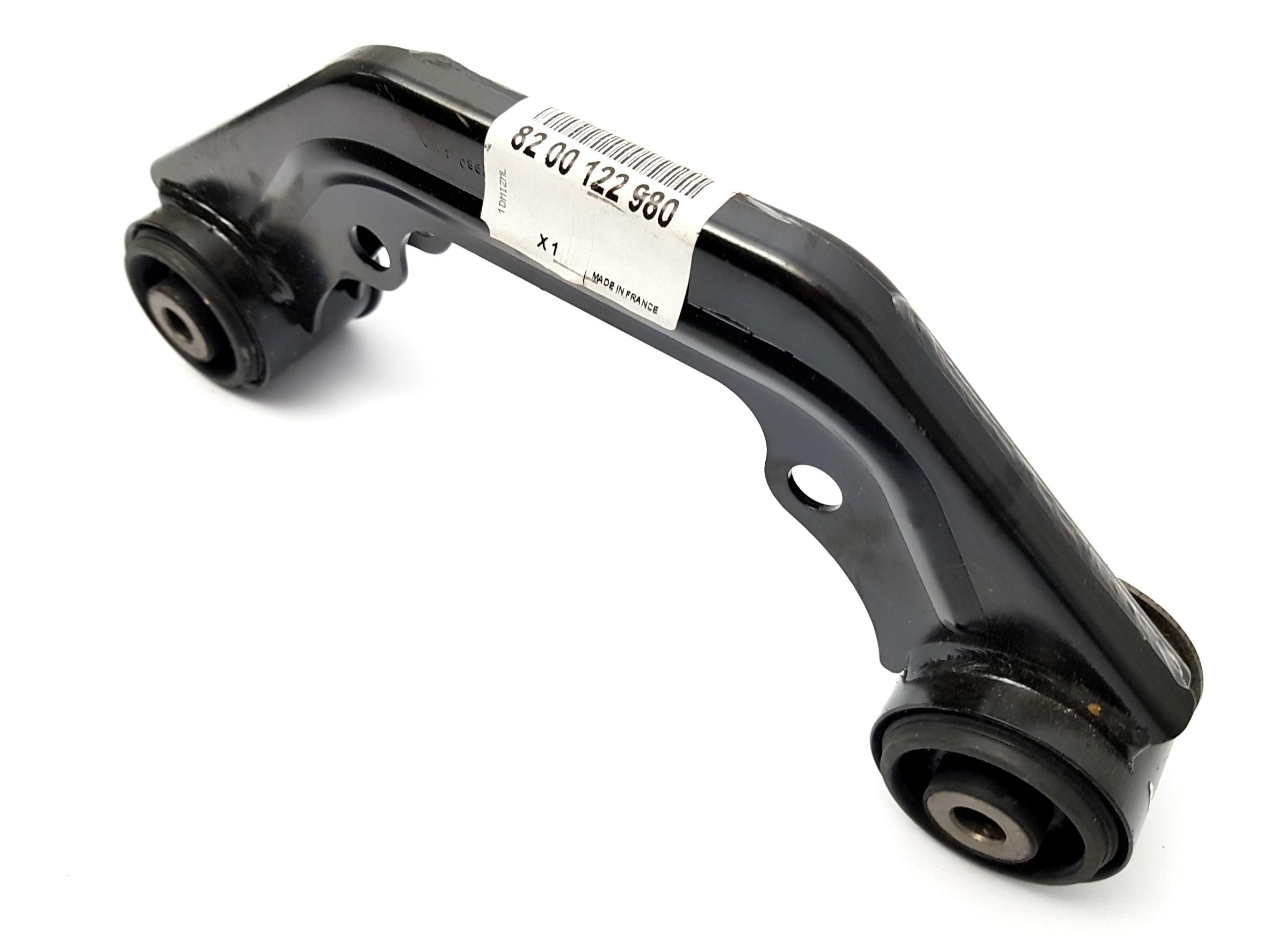 Fixation, Support Nouvelle Original Renault Kangoo 4x4 8200122980 main product photo