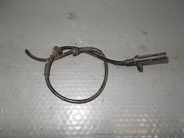 Czujnik ABS 0265008042 Tylny Prawy / Lewy Trafic II 2 Vivaro  Renault main product photo