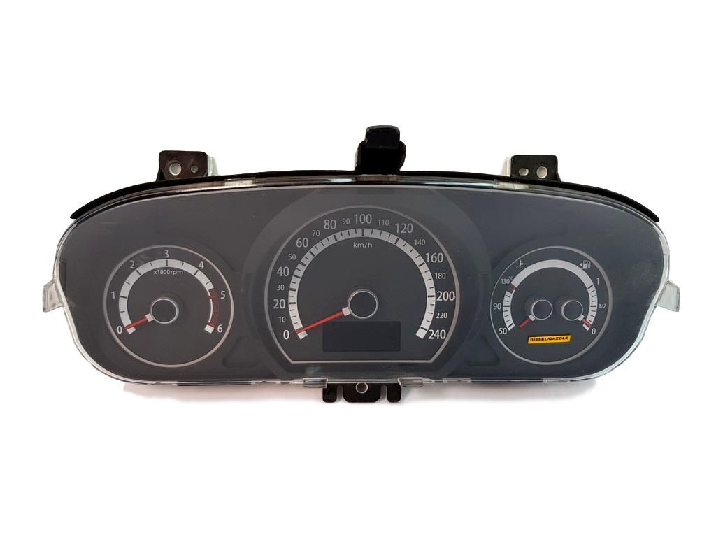Bloc Compteurs Vitesse Kia Ceed 94024-1H151 7896 main product photo