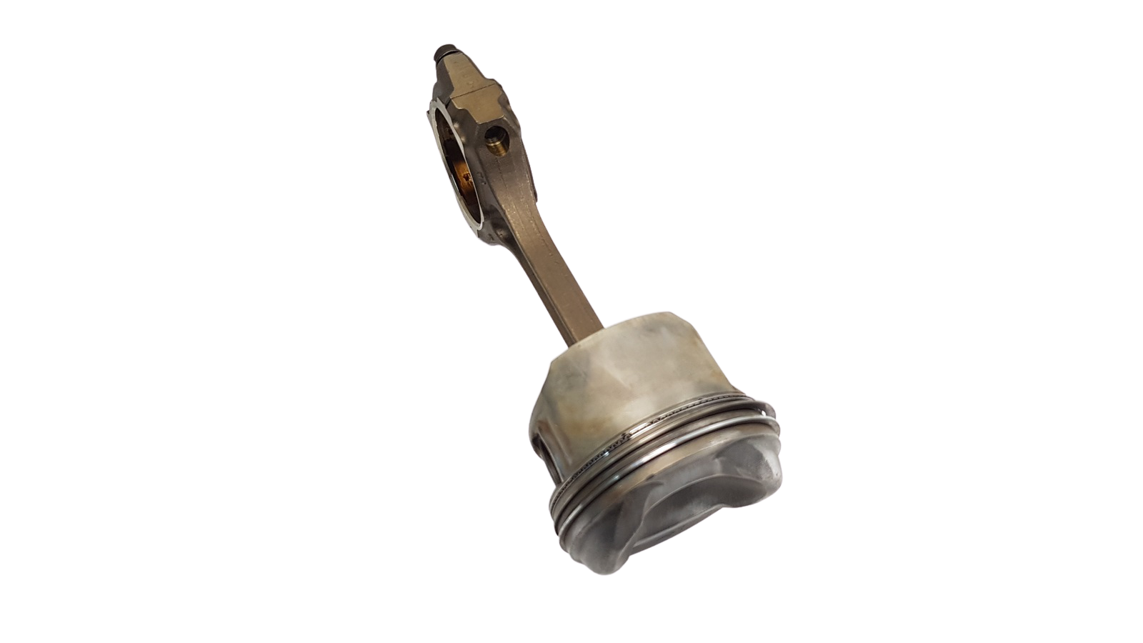 Bielle De Piston 7701475350 2.0 IDE F5R700 Renault Laguna 2 1090 main product photo