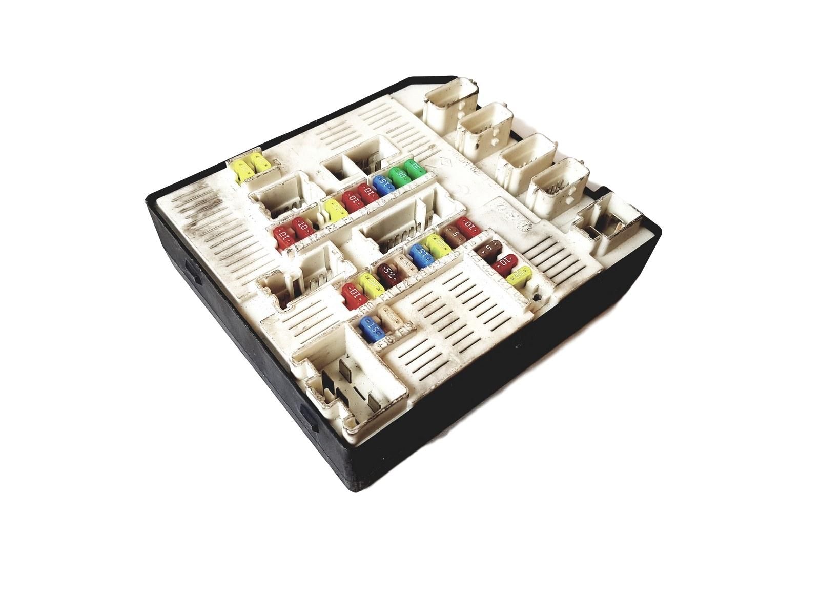 Calculateur USM BD95 L1 284B60008R Renault 12856 main product photo