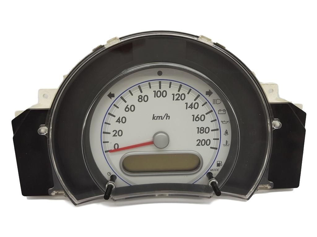 Bloc Compteurs Vitesse Suzuki Splash Opel Agila B 34100-85L80 main product photo