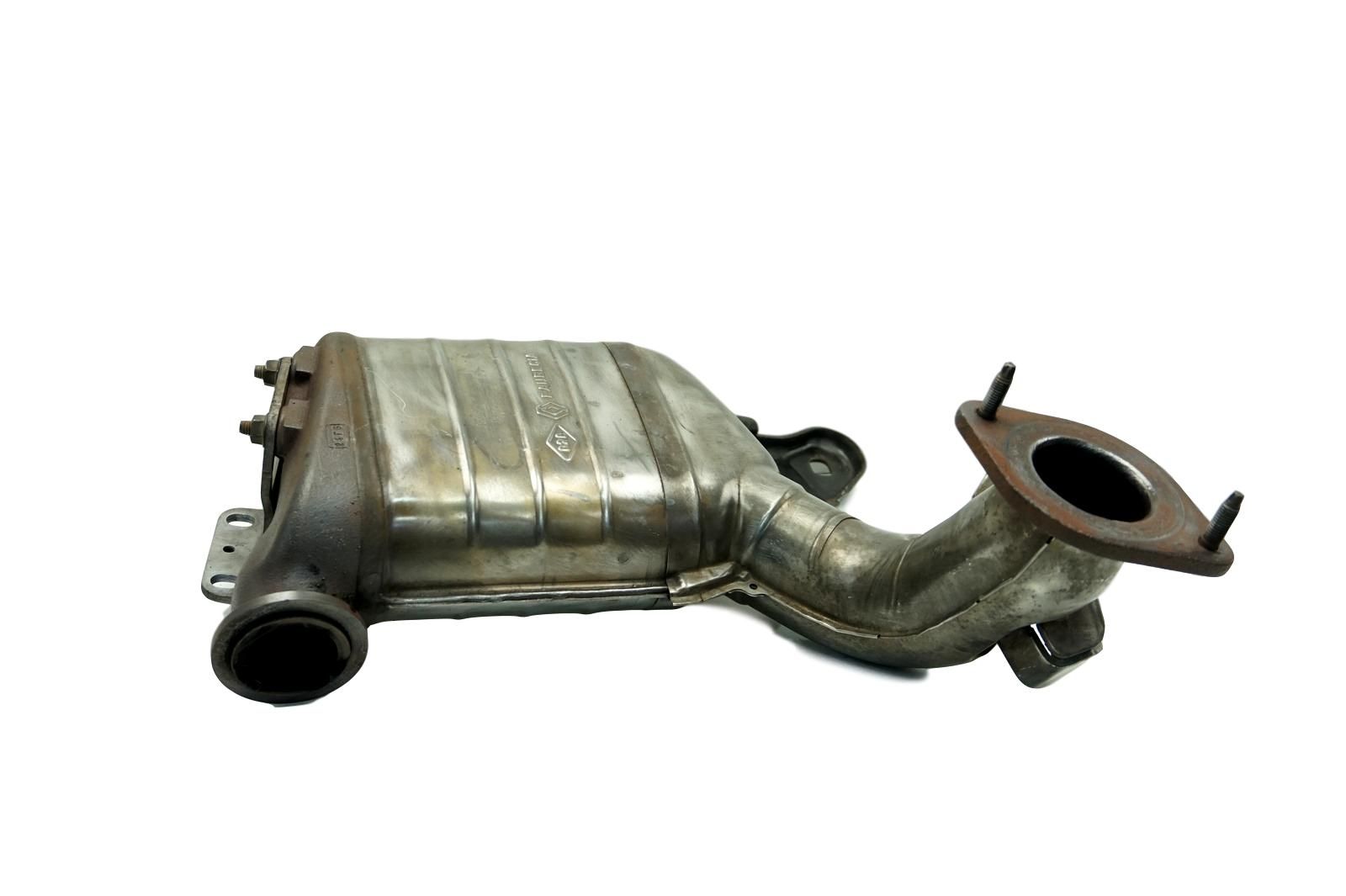 Catalyseur 8200570184 1,9 DCI Laguna 2 Renault main product photo