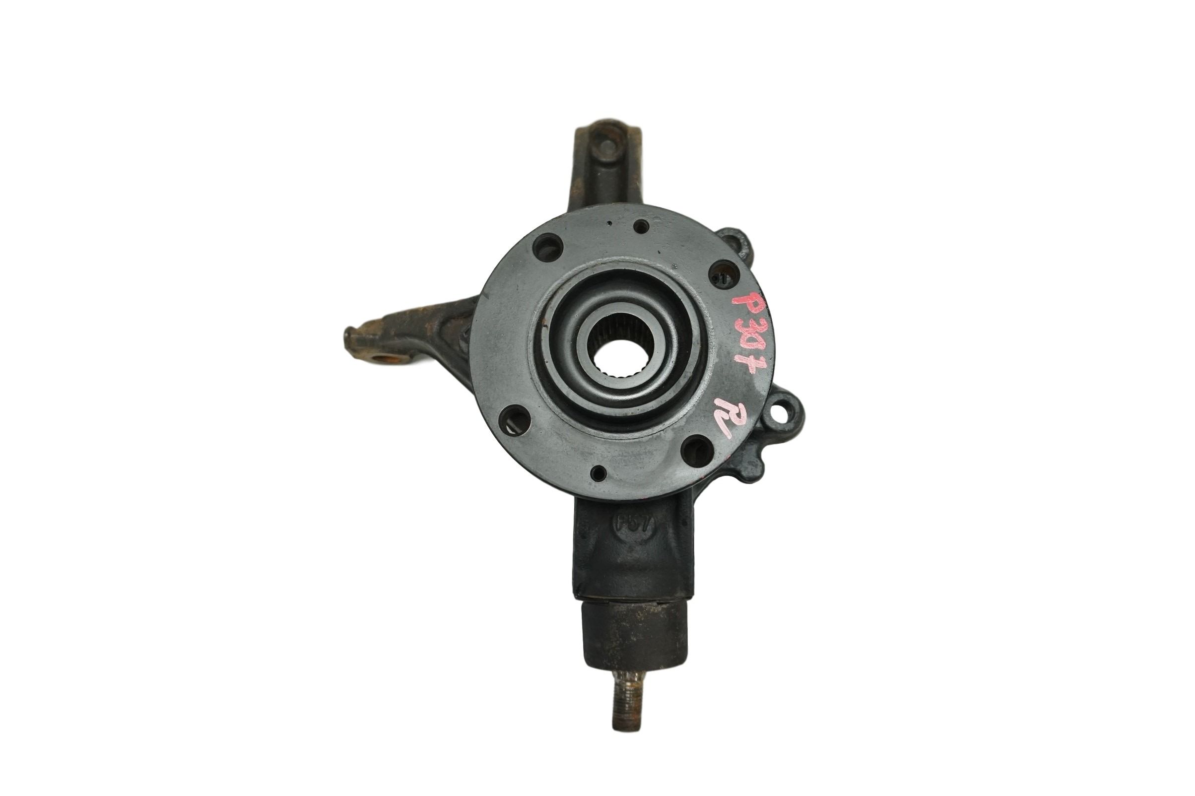 Porte-fusée de Roue Droite Avant Peugeot 307  main product photo