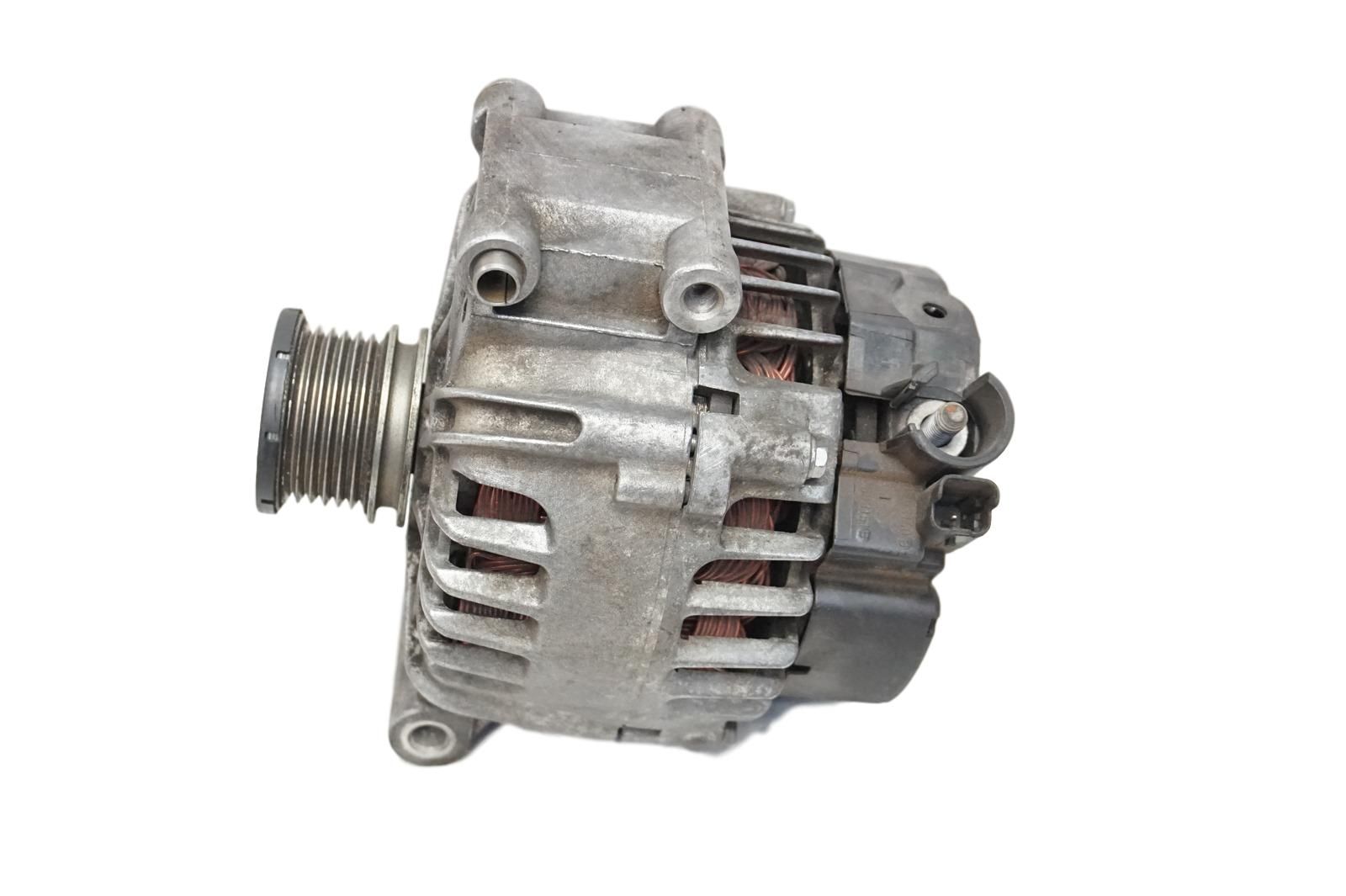Alternateur V 7576513 80-01 Valeo 2605106A 308 Peugeot 1,6 5702J0 main product photo