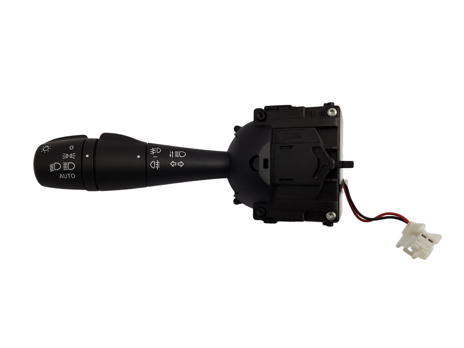 Commutateur D’éclairage Renault Trafic 3 Clio 4 Captur 255675887R 8201167992 82 main product photo