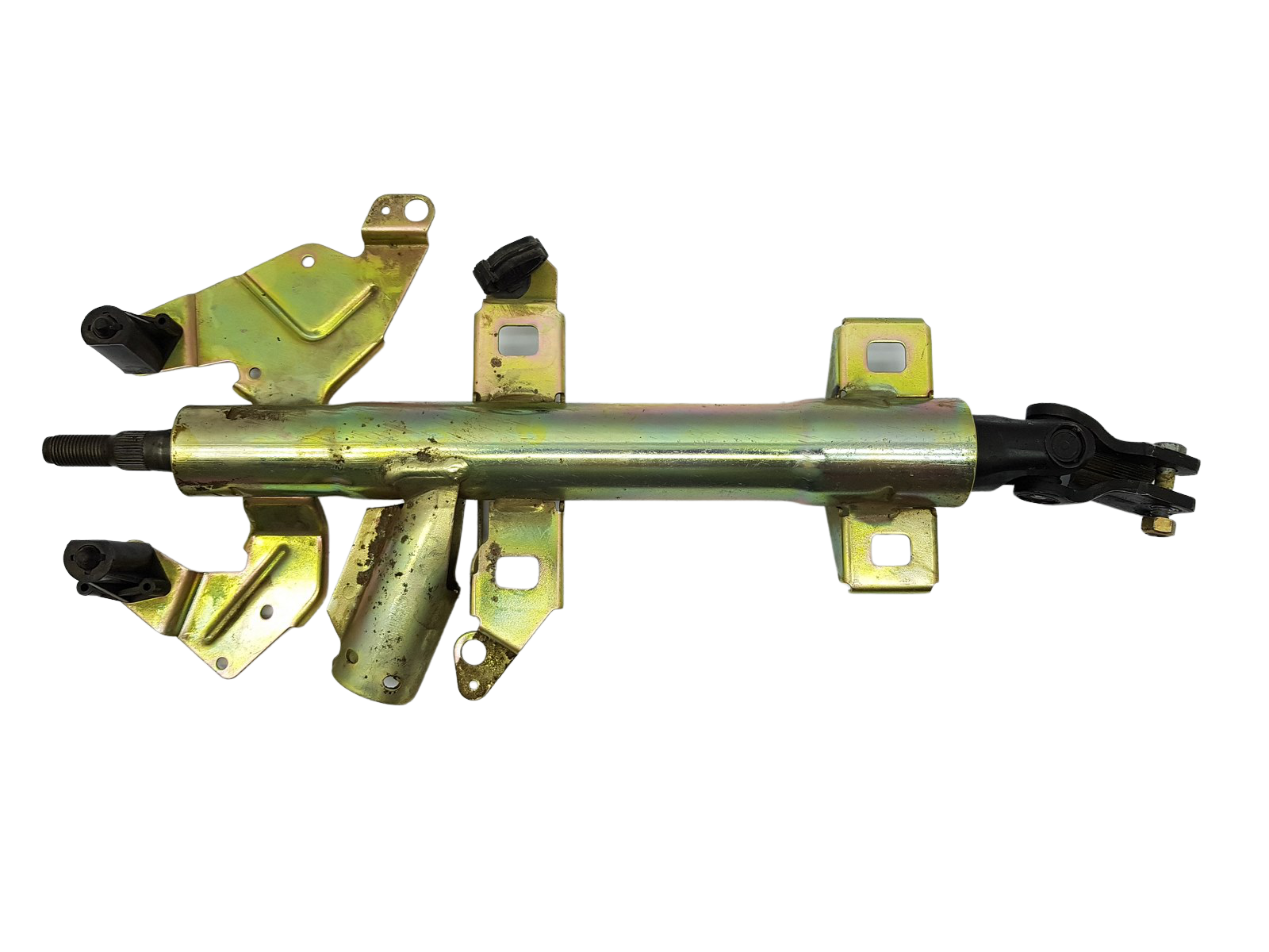Collonne De Direction 4123J7 Peugeot 205 309 12793 main product photo