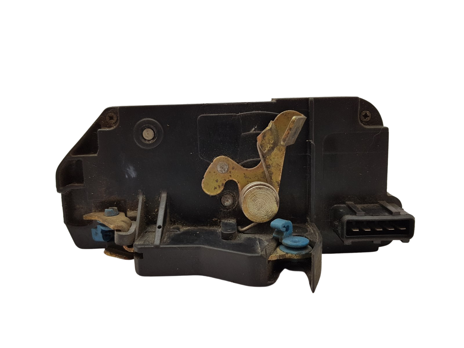 Serrure De Porte Droit Arrière 913859 Citroen Xantia 2 Kiekert 11100 main product photo
