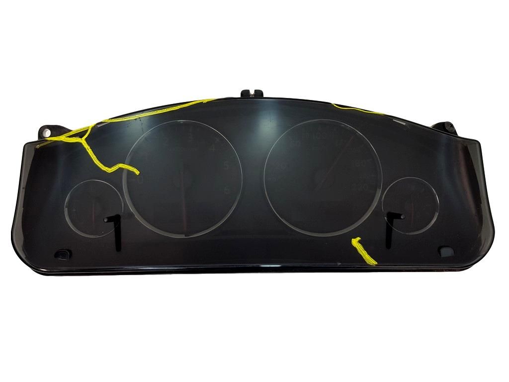 Bloc Compteurs Vitesse Nissan Navara VPAKLF-10849-JEH main product photo