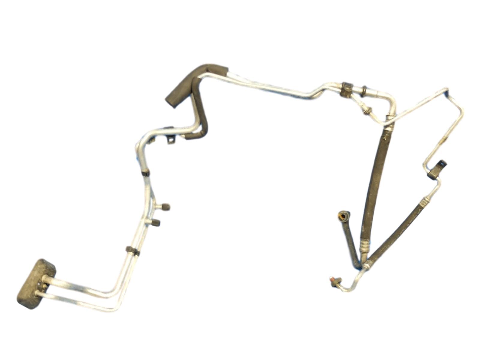 Tuyau De Climatisation 2,0 HDI Picasso 9640388480 Citroen main product photo