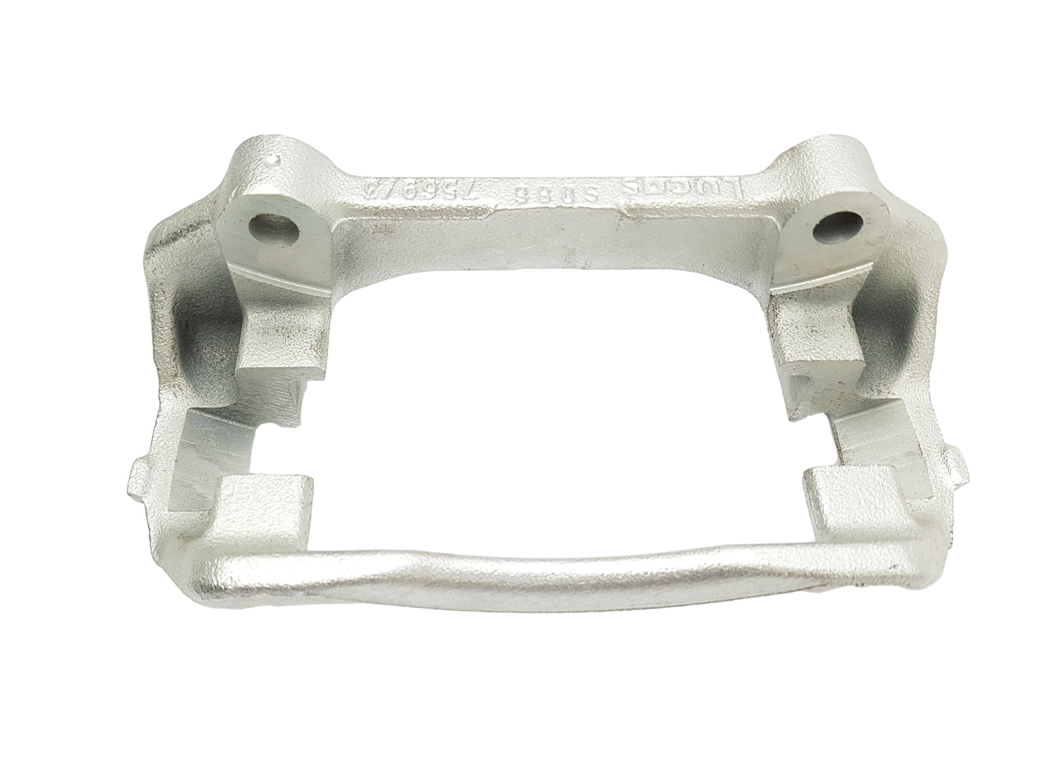 Support Étrier De Frein Avant Original Trafic 3 Vivaro NV 4101400Q0A main product photo