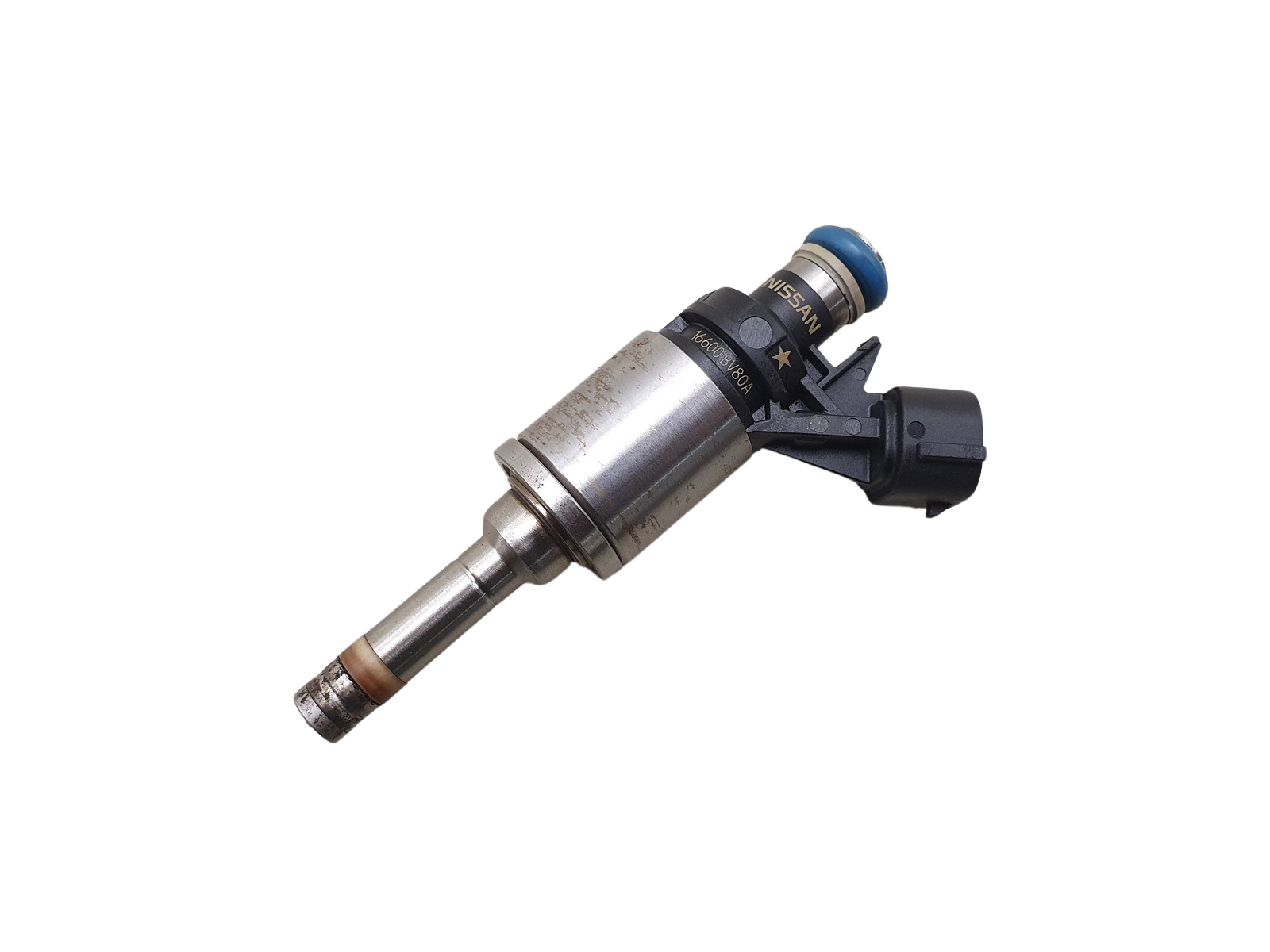 Injection De Combustible 0261500210 16600BV80A 1.6 TCE DIG-T Renault Nissan main product photo