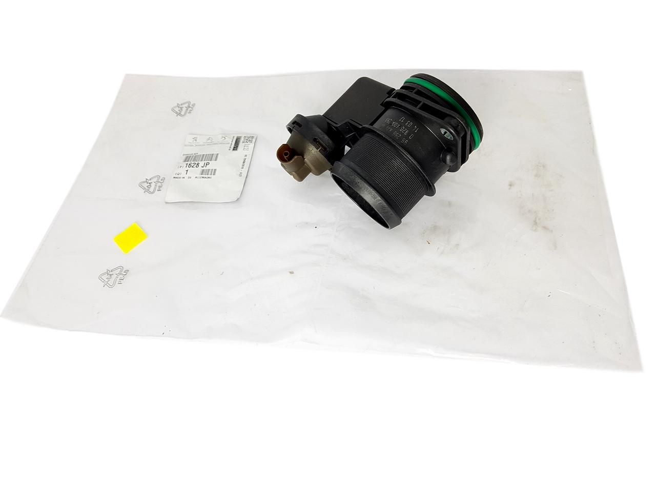 Boitier Papillon D’admission Nouvelle Original Citroen Peugeot Xsara Xsantia 2.0 HDI 1628JP 9628693680 main product photo