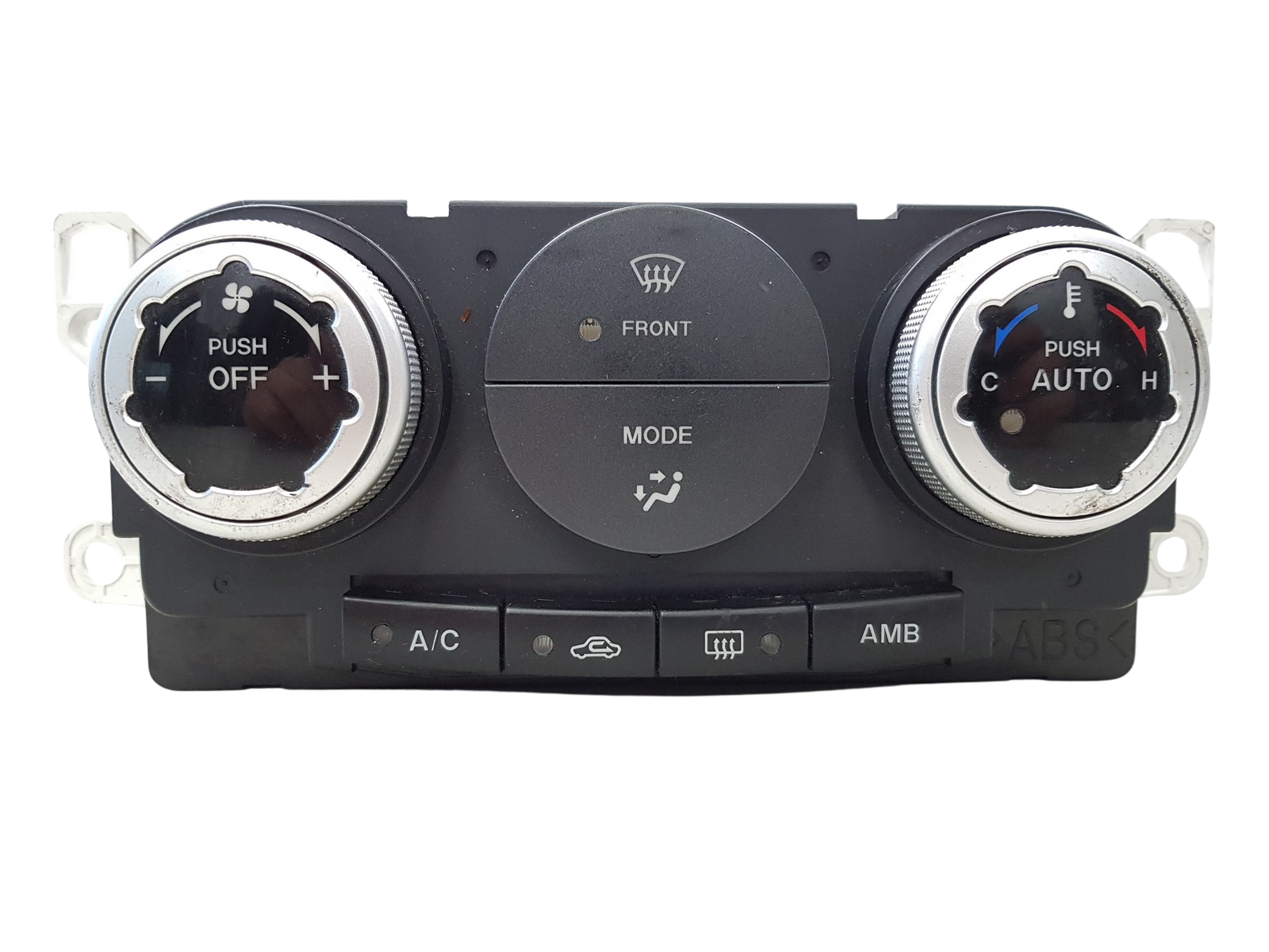 Commande Chauffage A/C Mazda CX-7 K1900EH15 main product photo