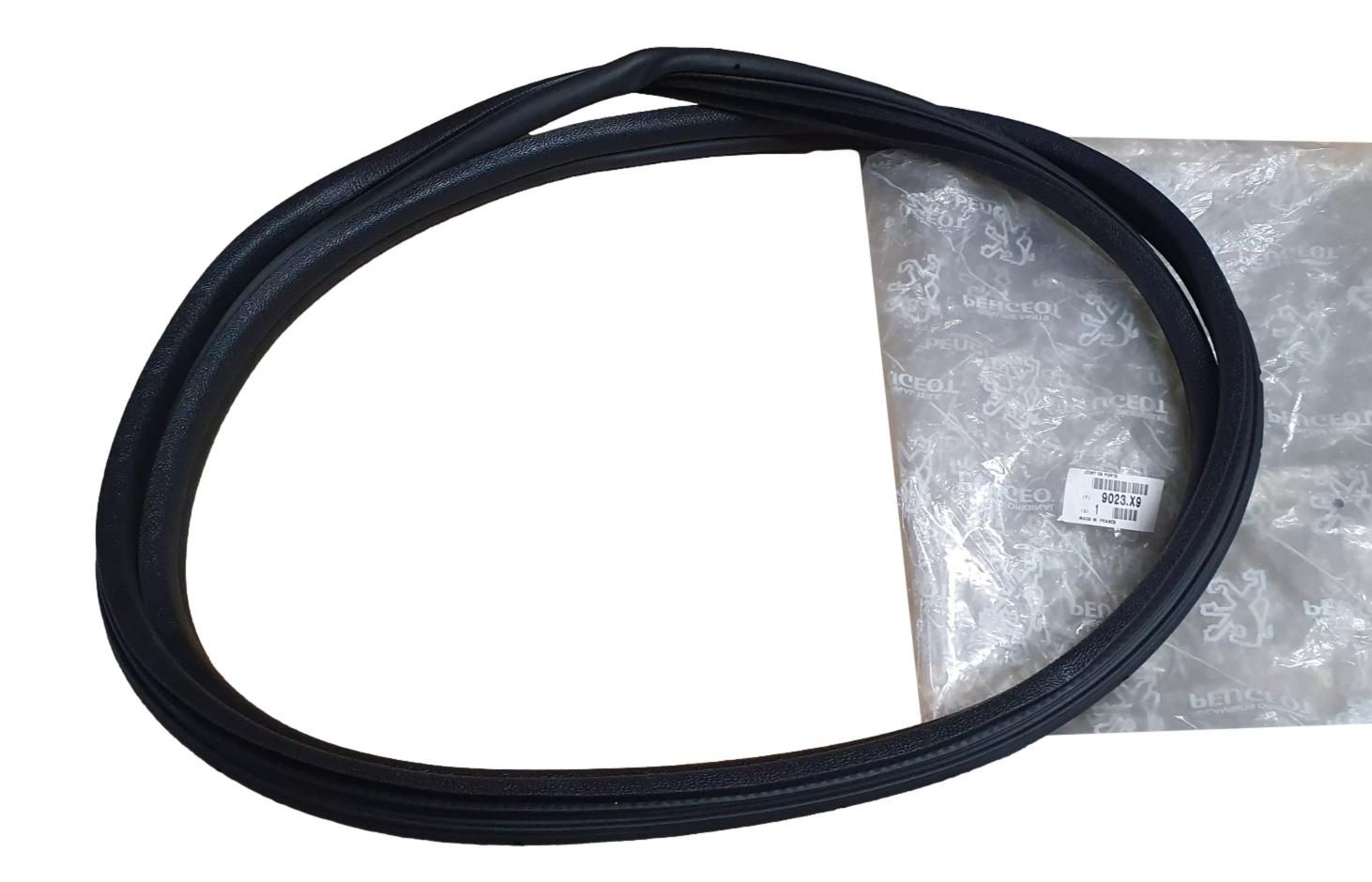 Joint De Portes Gauche Avant Original 9023X9 9023.X9 Peugeot 406 main product photo