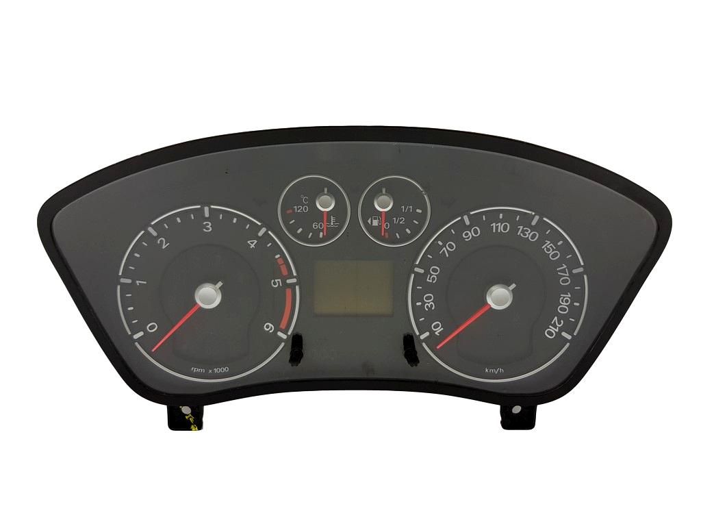 Bloc Compteurs Vitesse Ford Fiesta 6S6T-10849-CE 6S6T10849CE 9270 main product photo