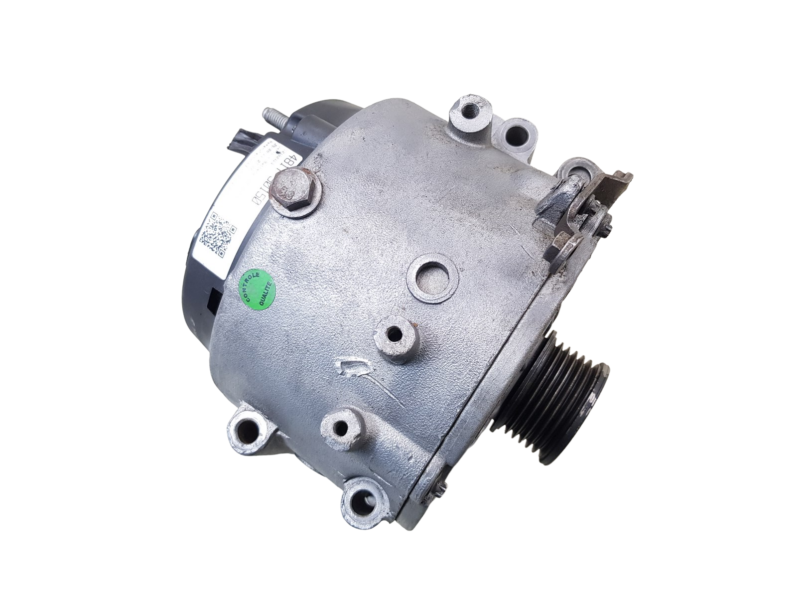 Alternateur 10480404 4871-90150 Mercedes-Benz main product photo